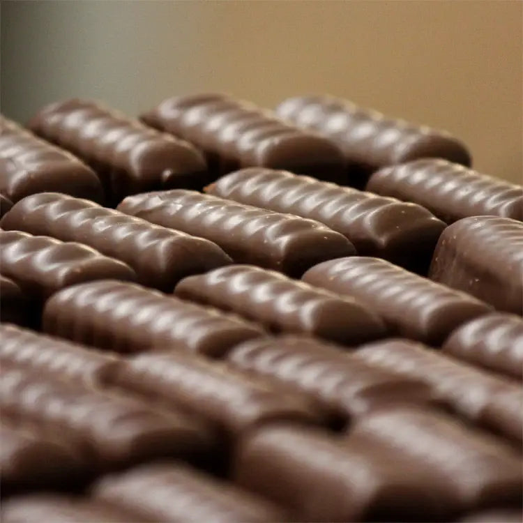 Oregon Heirloom Mint Meltaways