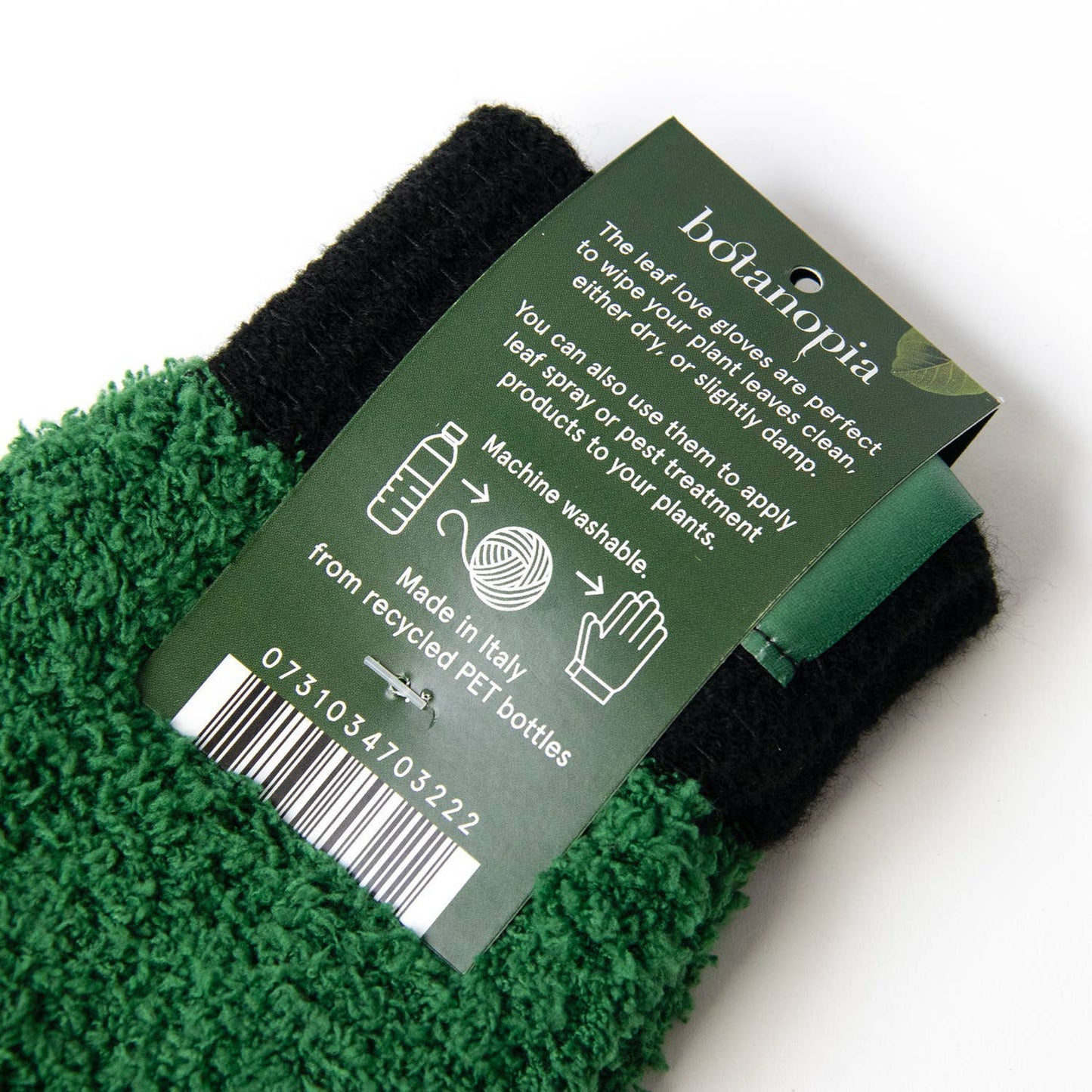 Leaf Love Gloves