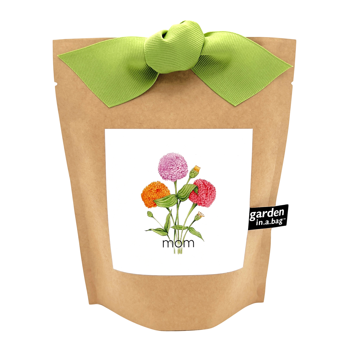 Mom's Garden in a Bag
