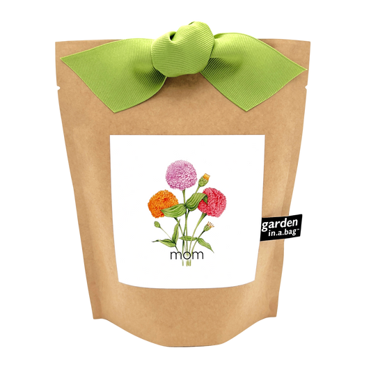 Mom's Garden in a Bag