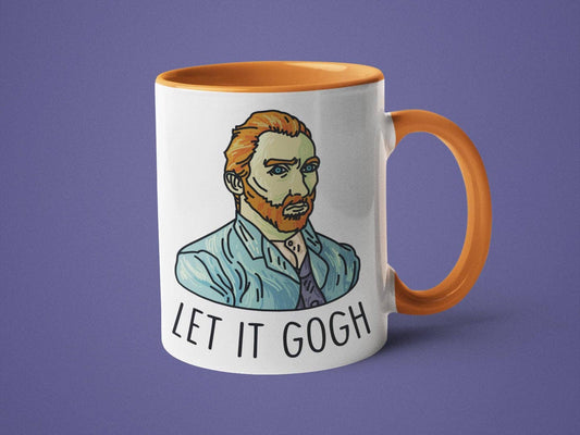 Let it Gogh