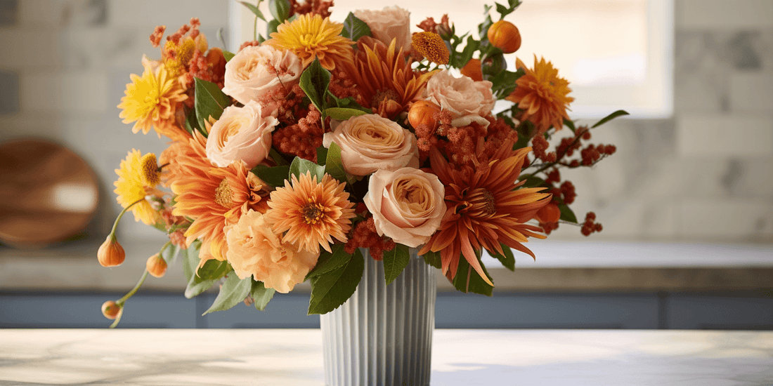 Flower Shop Kennewick Lucky Flowers