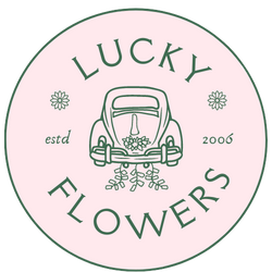 Lucky Flowers