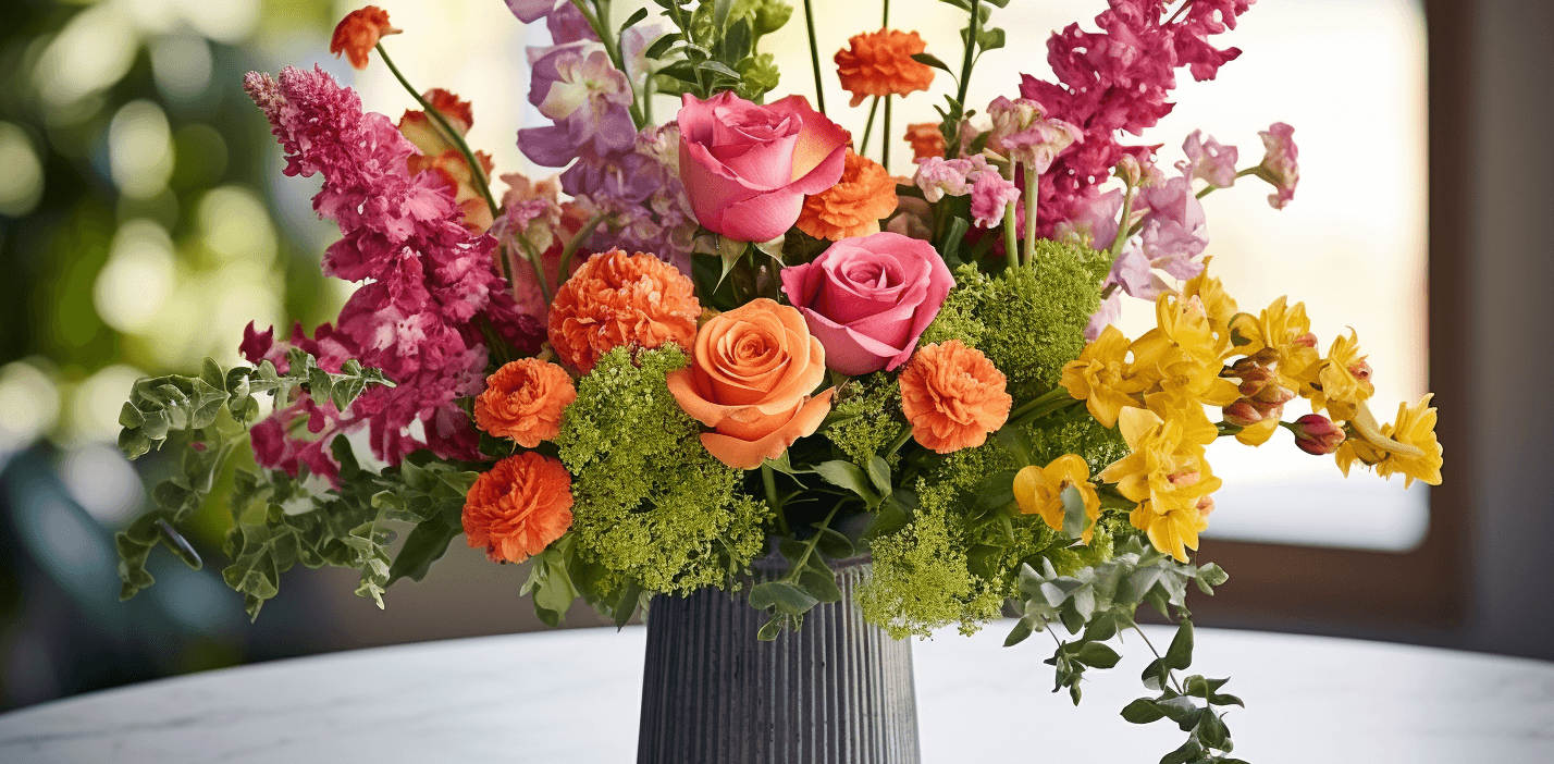 Flower Shop Kennewick Lucky Flowers