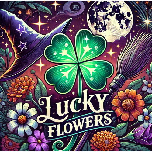 Lucky Flowers