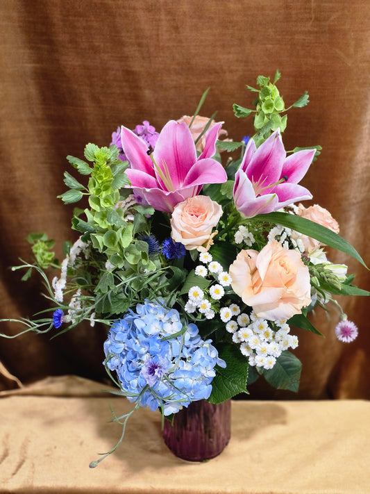 Garden Delight