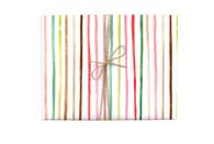 Happy Stripes Gift Wrap Roll