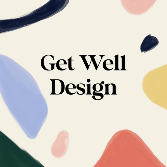 Get Well Design