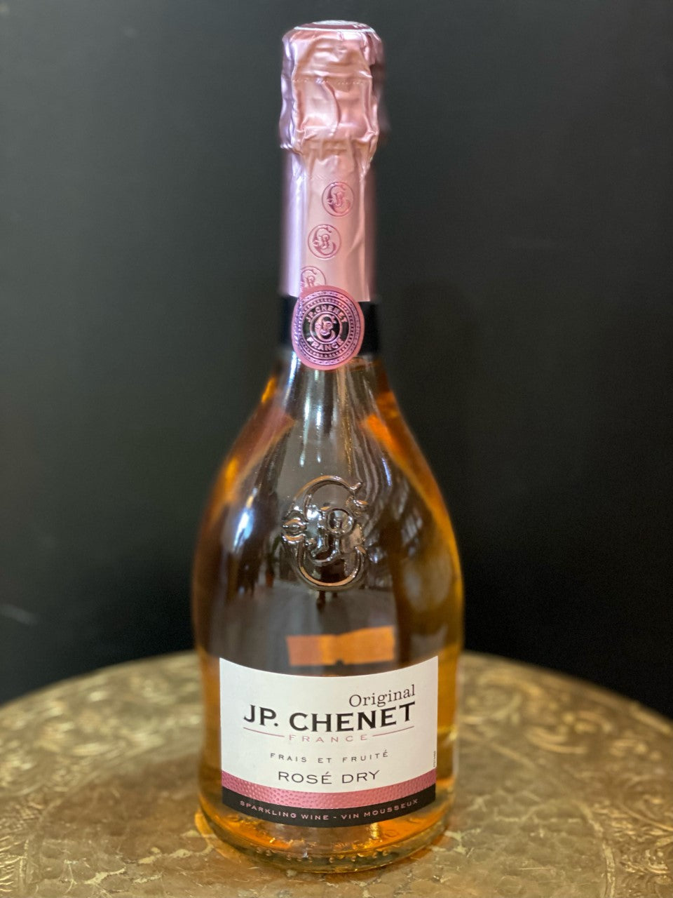 JP Chenet Sparkling Rose Dry